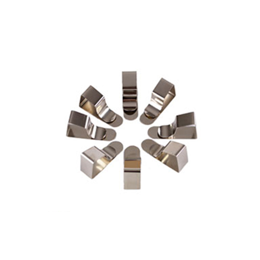Steel Clips