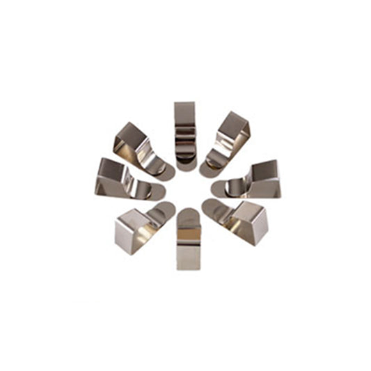 Steel Clips
