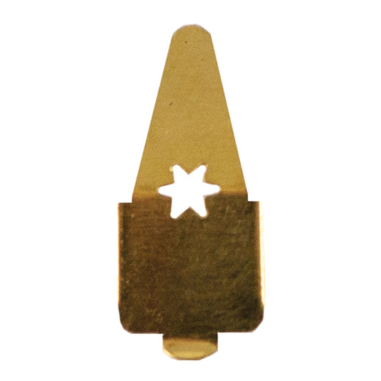 Drawing Nibs, Roundhand Reservoir, Pack of 5