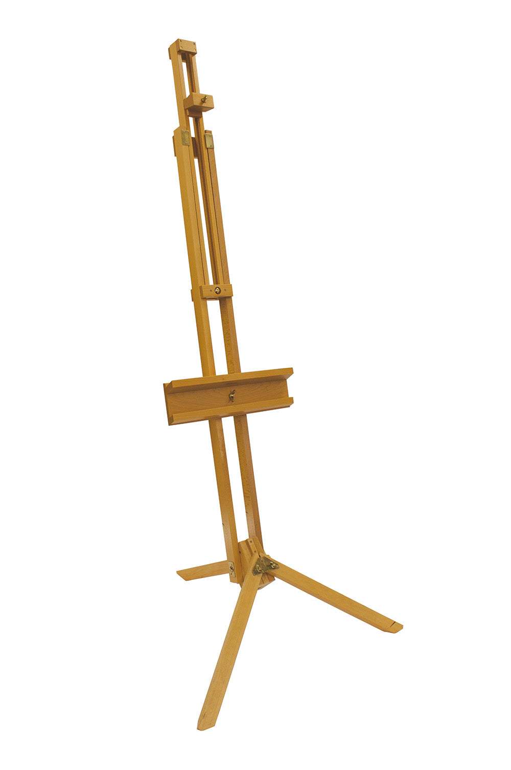 Radial Easel