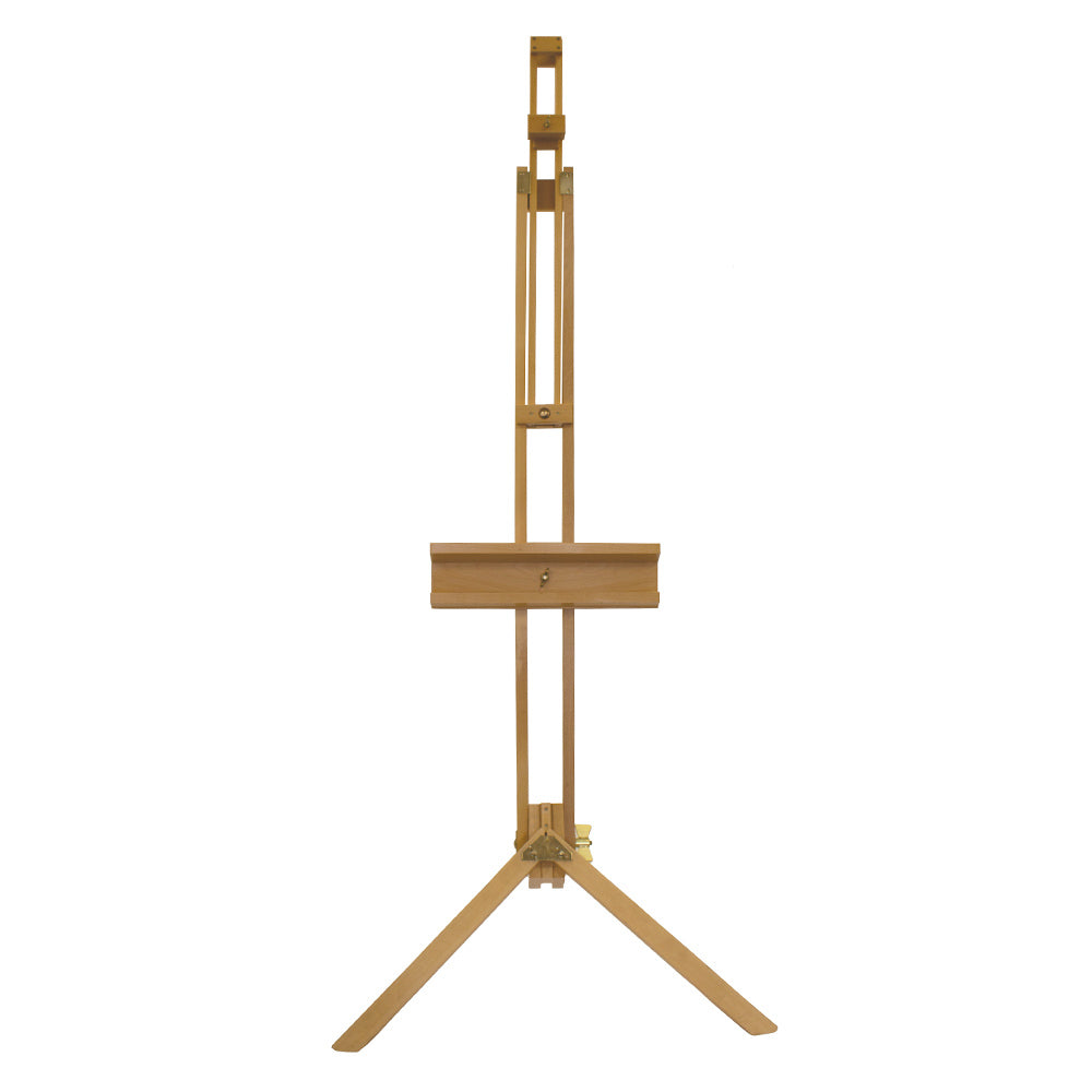 Radial Easel