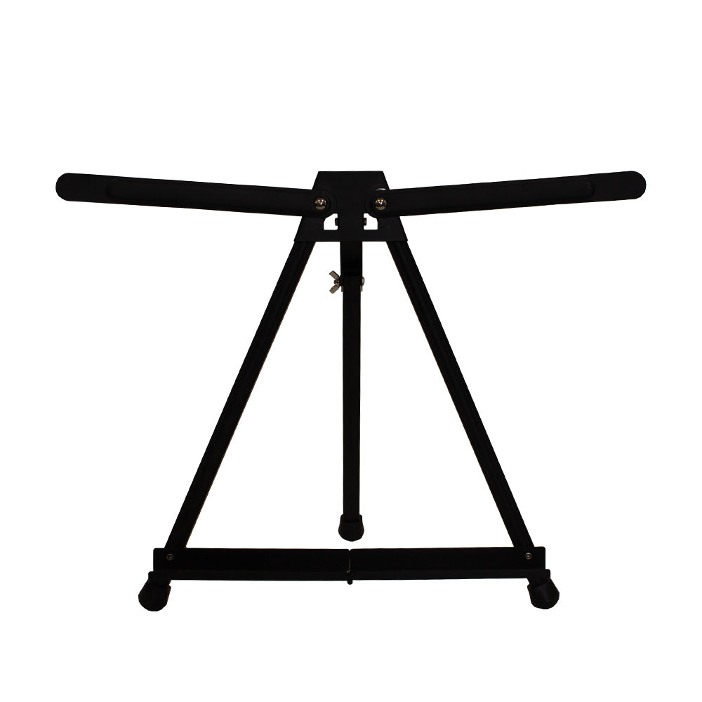 Aluminium Compact Table Top Easel