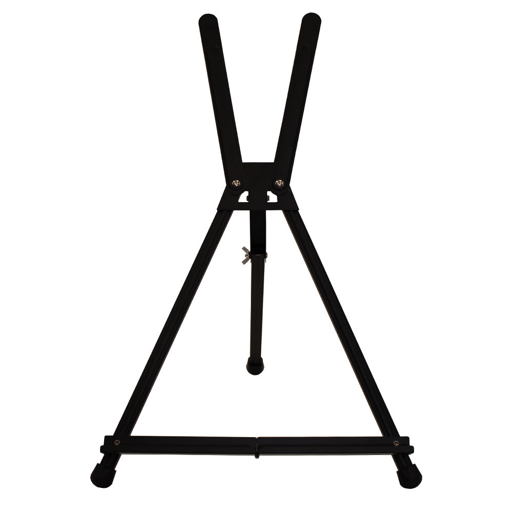 Aluminium Compact Table Top Easel