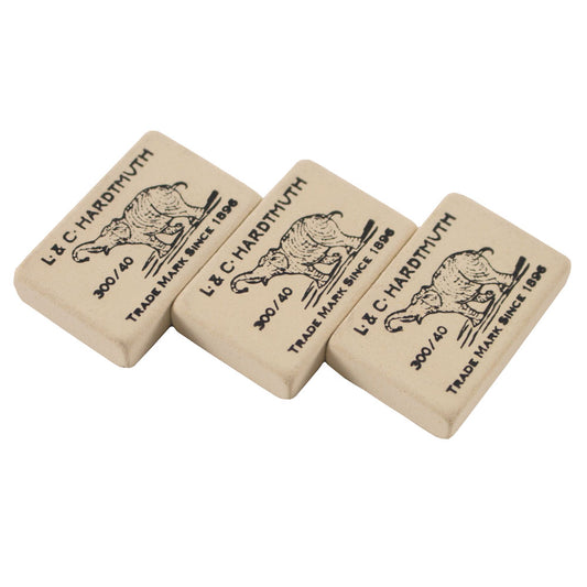 Artist General Eraser Set