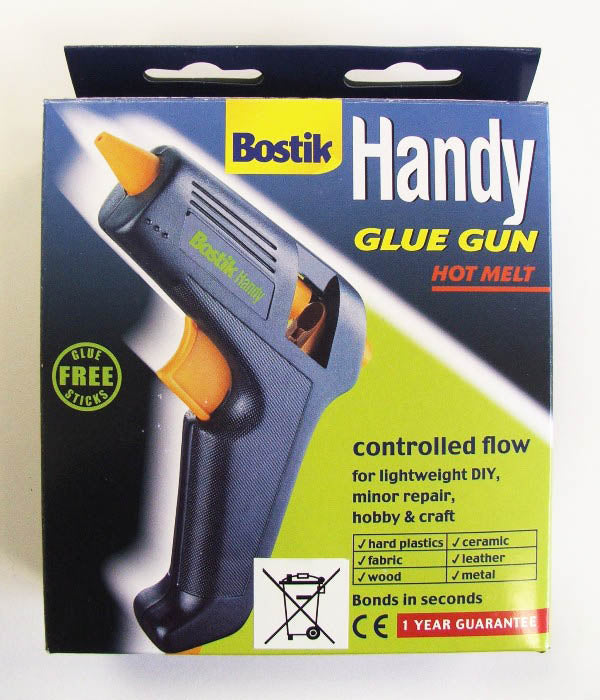 Bostik Handy Glue Gun