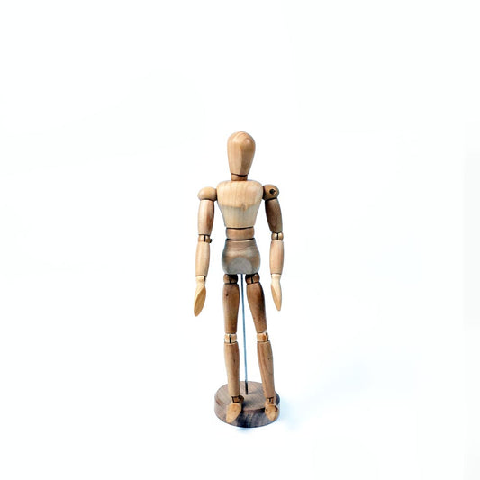 Figure Mannequin