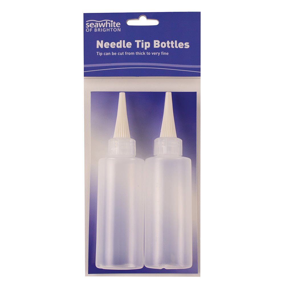 Needle Tip Bottles