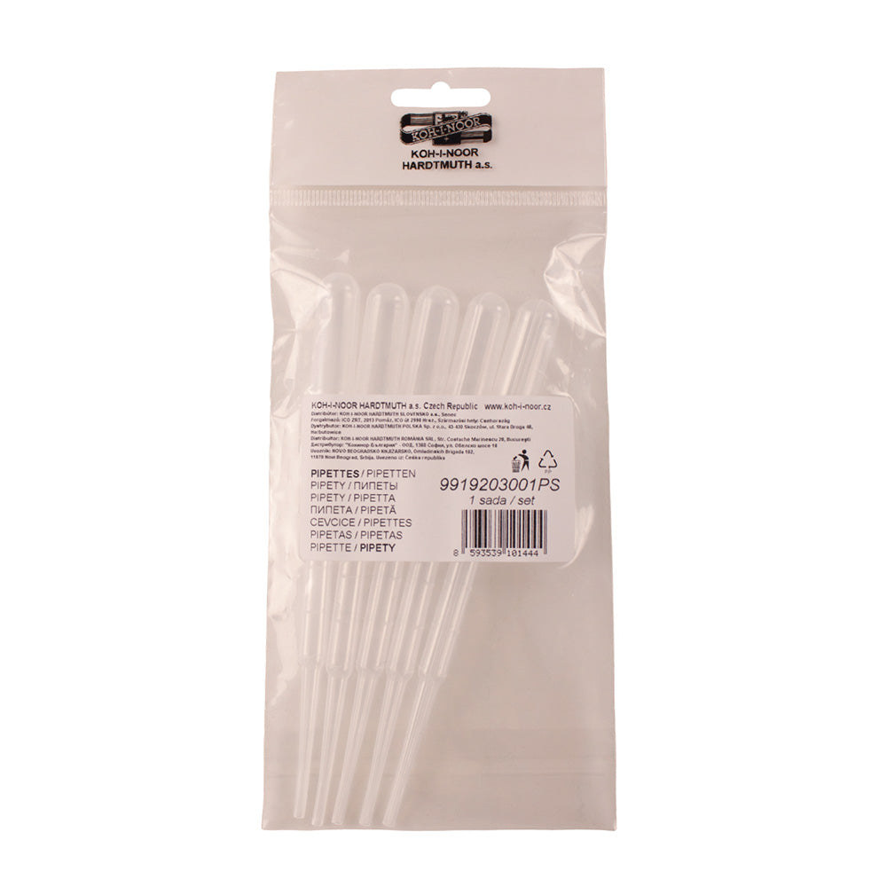 Pipettes