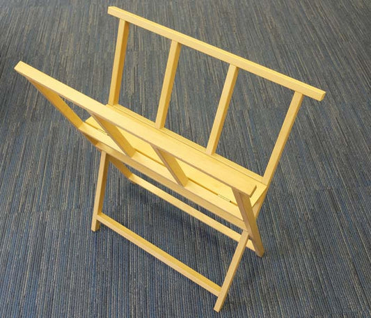 Print Rack