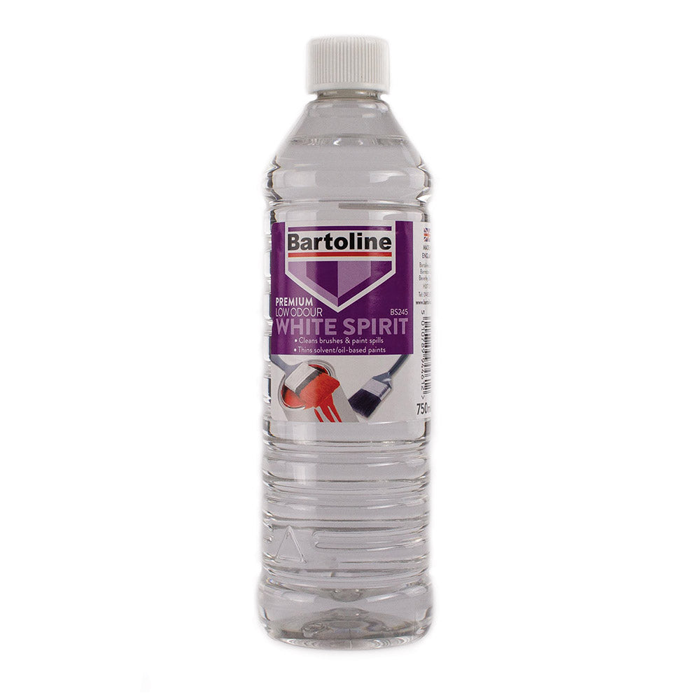 Low Odour White Spirit