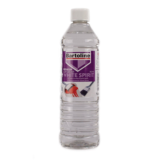 Low Odour White Spirit