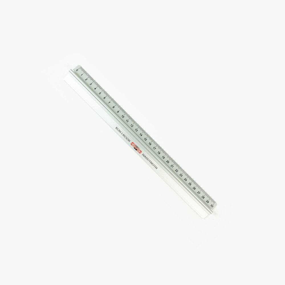 30cm Professional Ruler