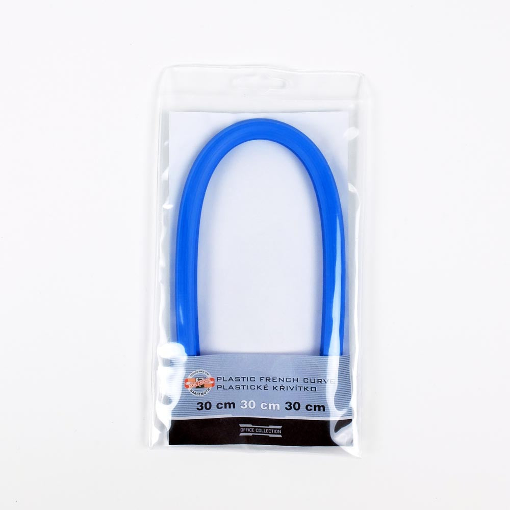 30cm Flexible French Curve