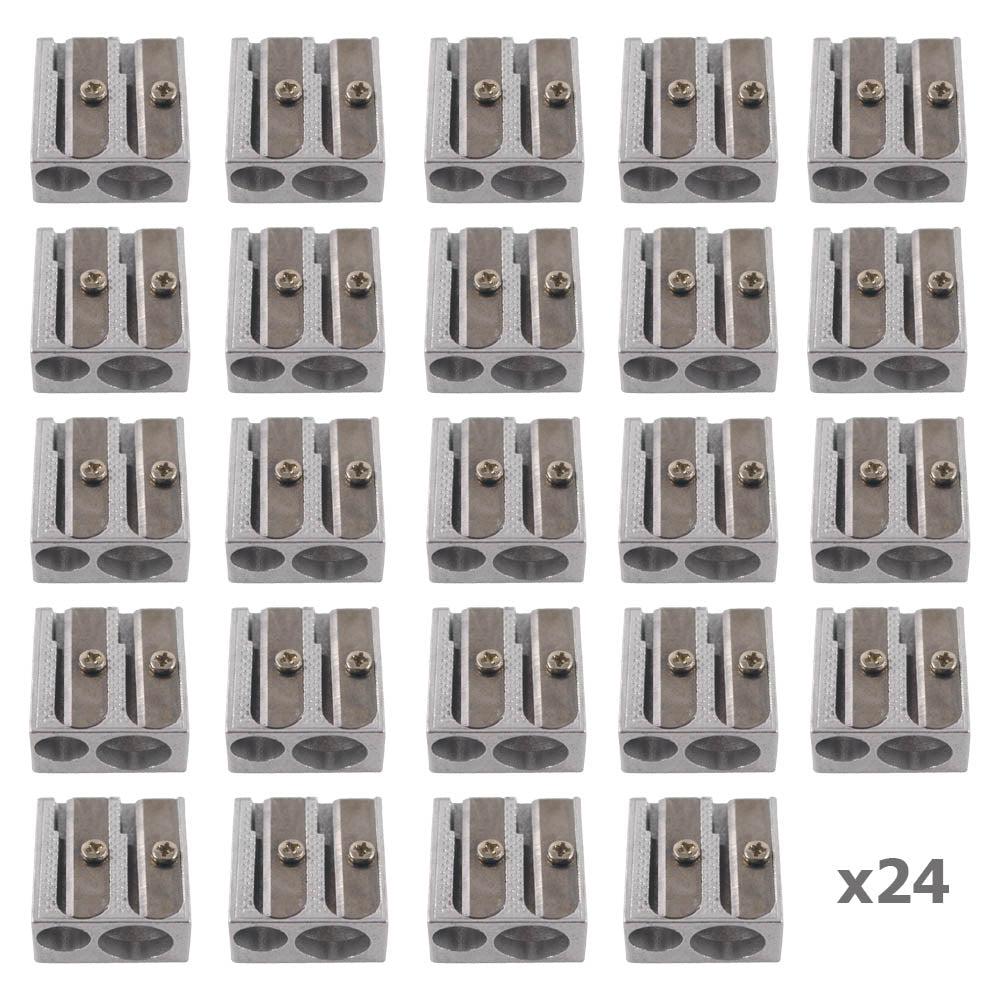 Metal Pencil Sharpener