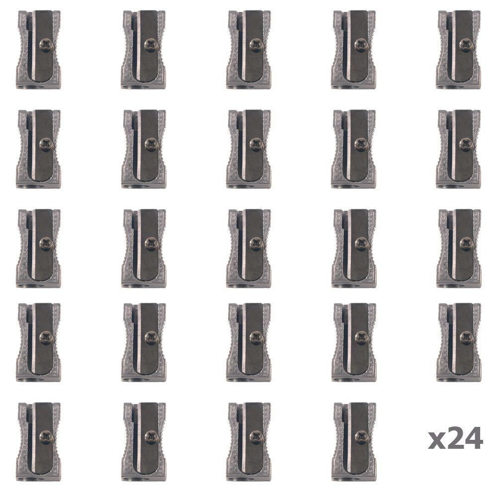 Metal Pencil Sharpener