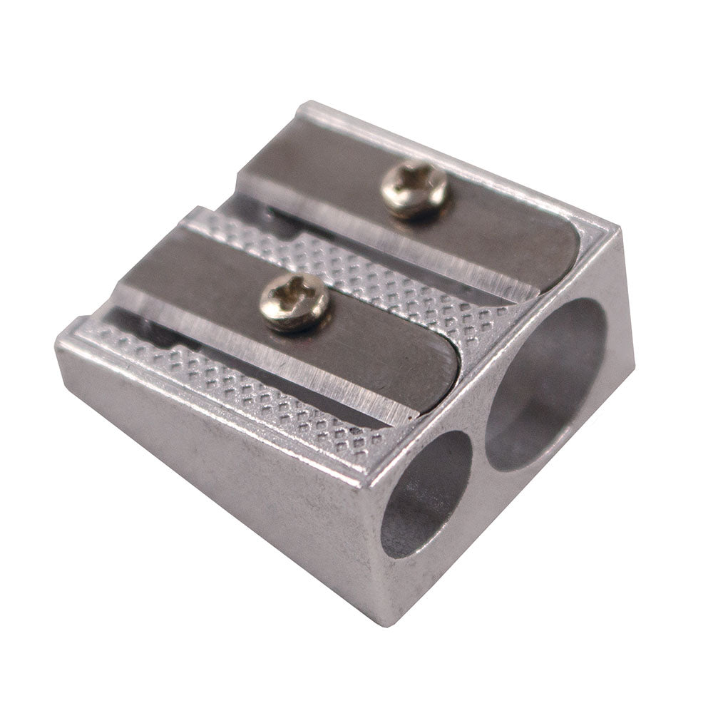 Metal Pencil Sharpener