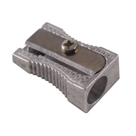 Metal Pencil Sharpener