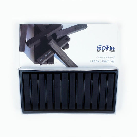 Compressed Sketching Sticks, 12 Stick