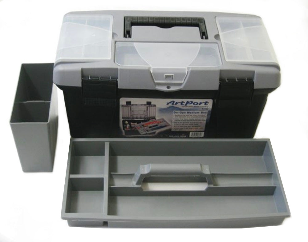 Artist's Tool Box