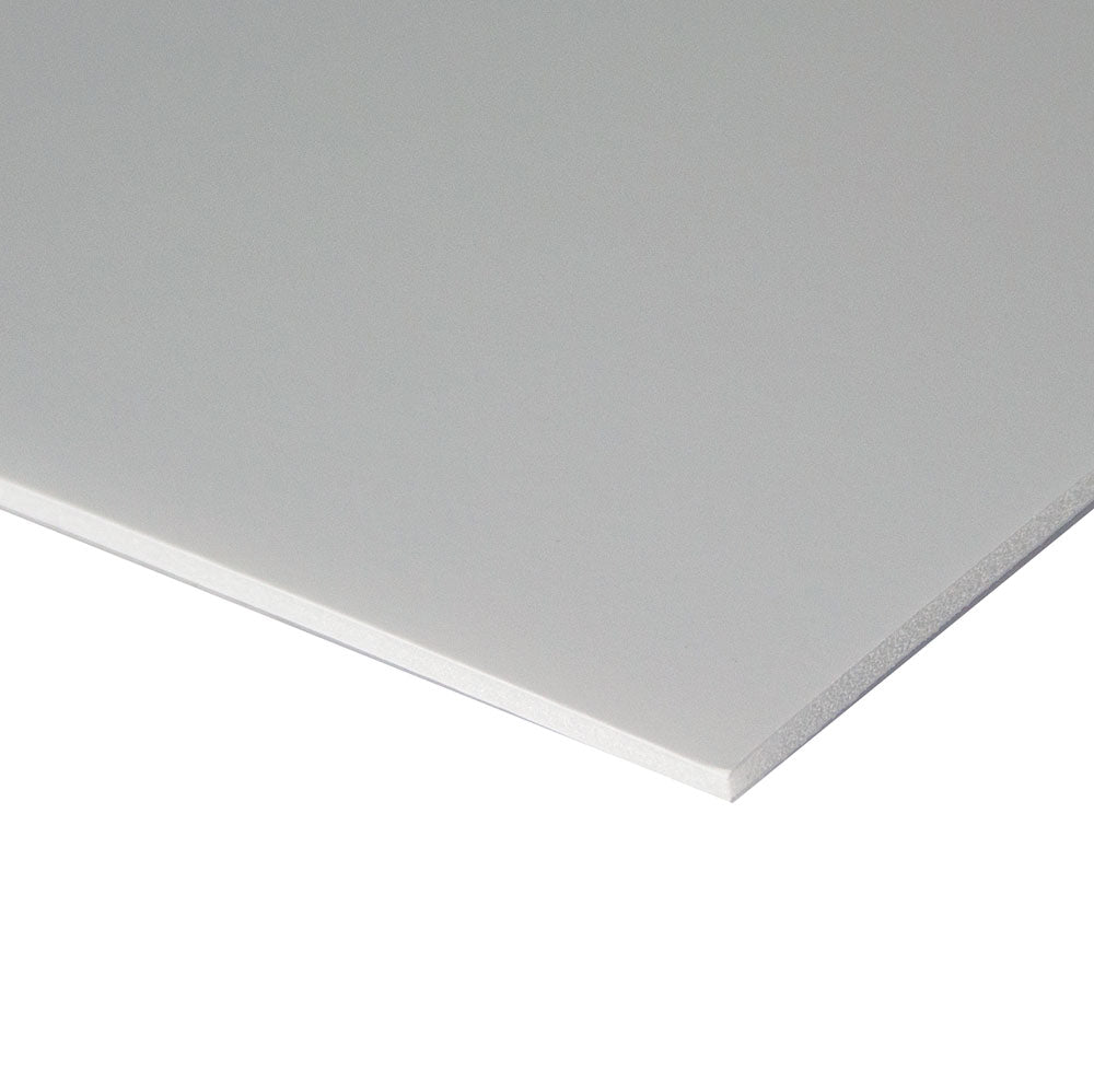Foamboard, White 3mm
