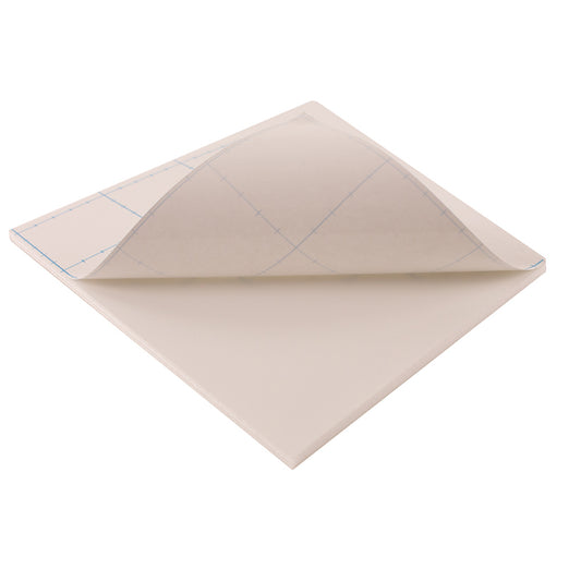 White Foamboard, Self-Adhesive