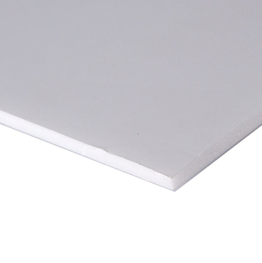 Foamboard, White 5mm