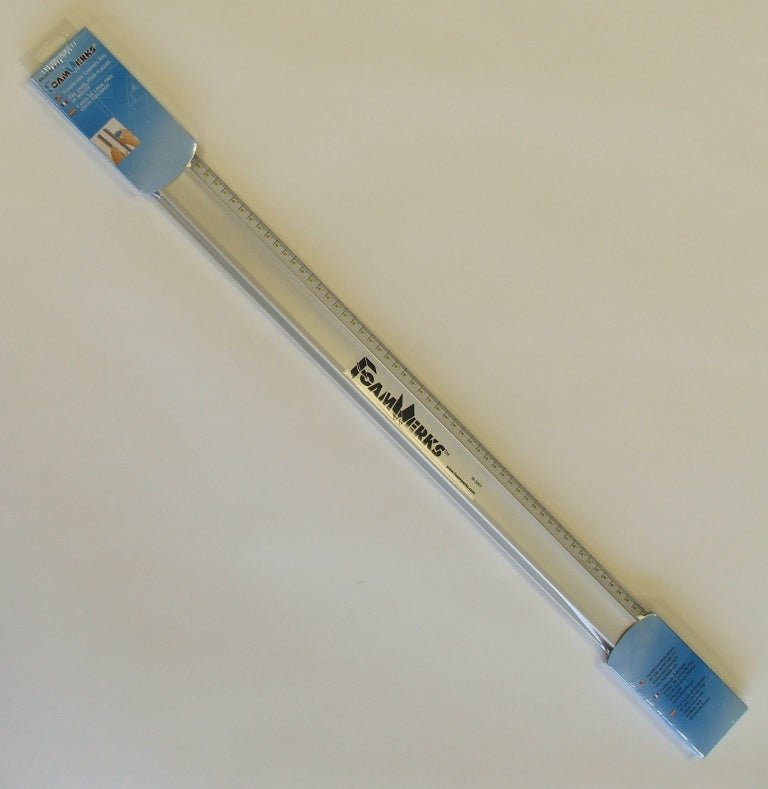 Channel Rail for Foamboard Cutters