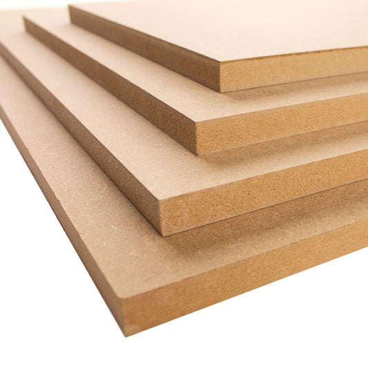 MDF Board