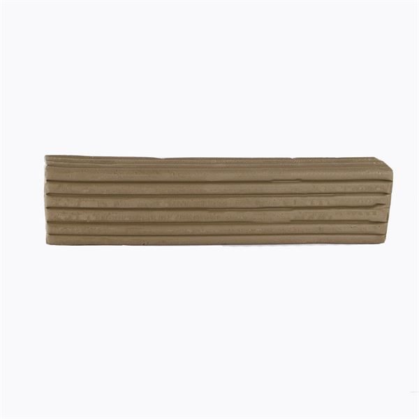Plastic Modelling Clay, 500g