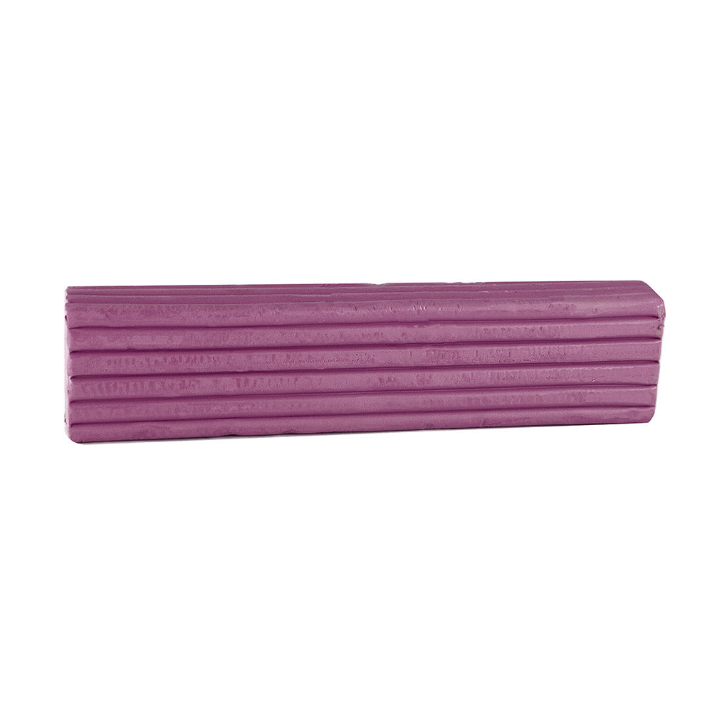 Plastic Modelling Clay, 500g