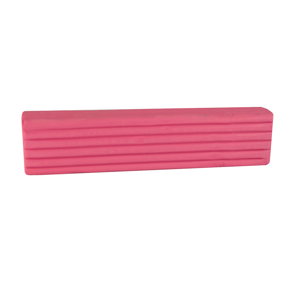 Plastic Modelling Clay, 500g