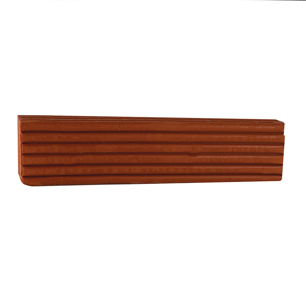 Plastic Modelling Clay, 500g
