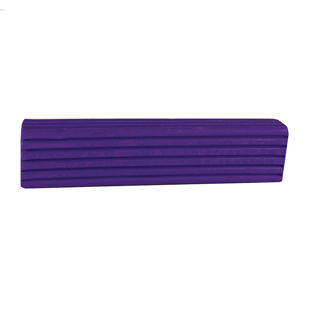 Plastic Modelling Clay, 500g