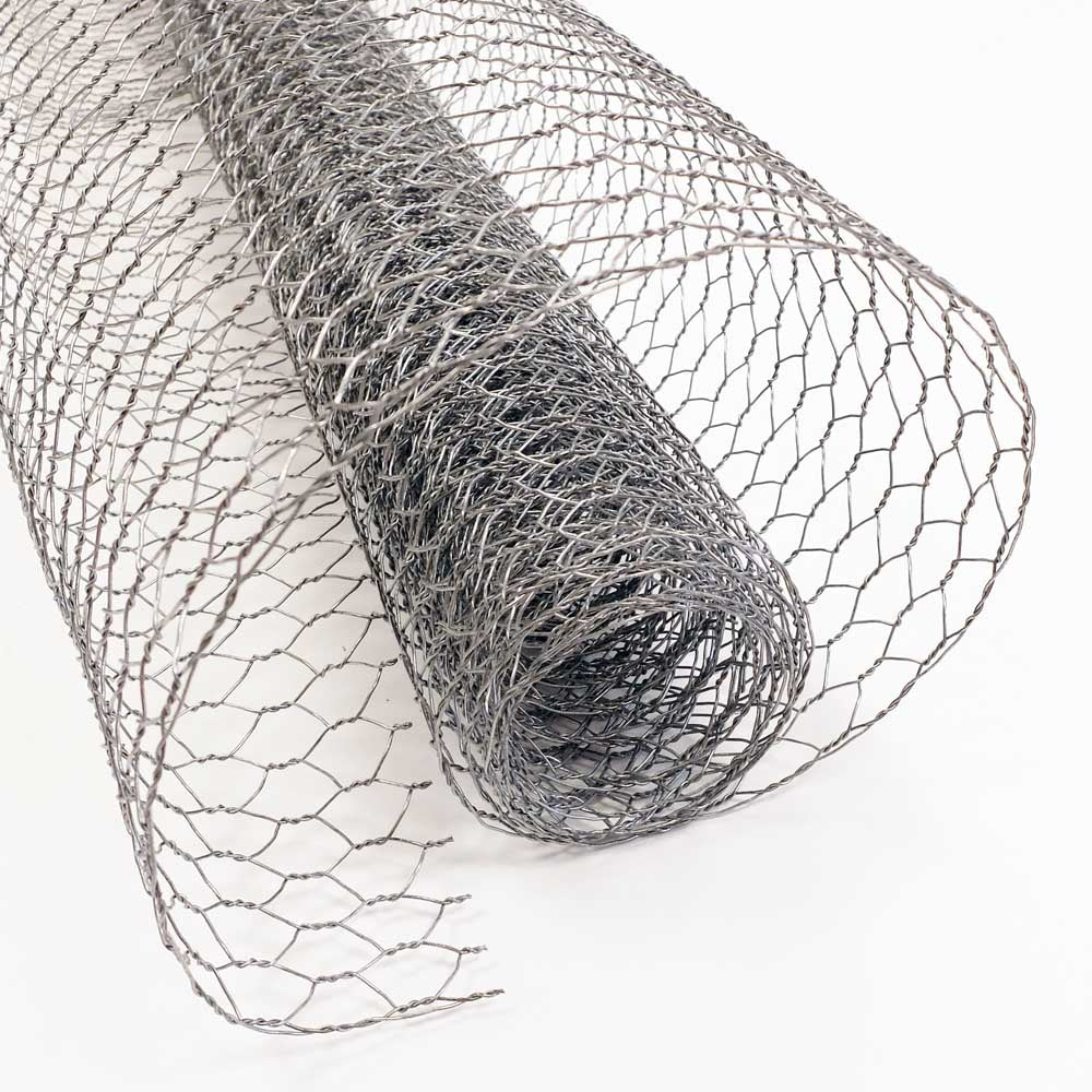 Wire Mesh Roll