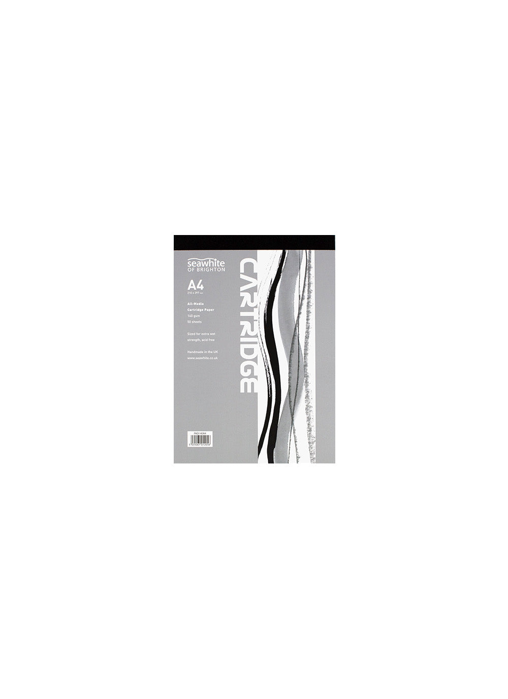 All-Media Cartridge Pad