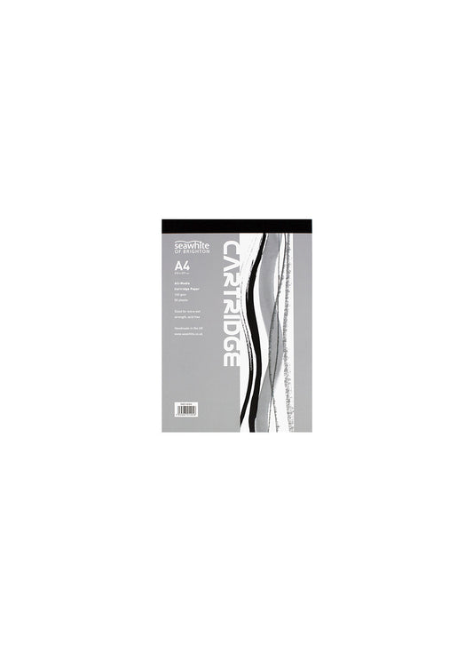 All-Media Cartridge Pad