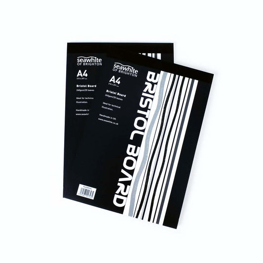 Bristol Board Pad