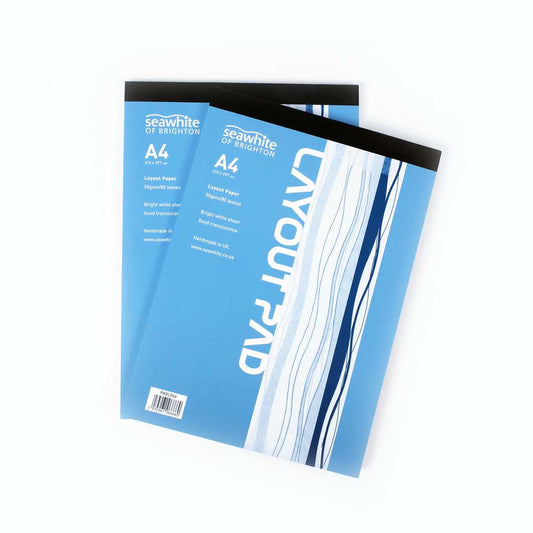 Layout Pad