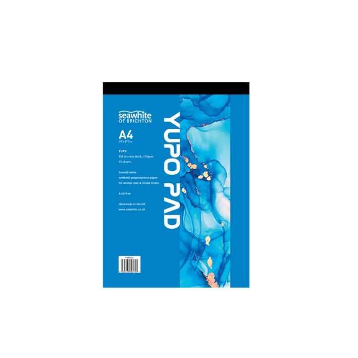YUPO Pads