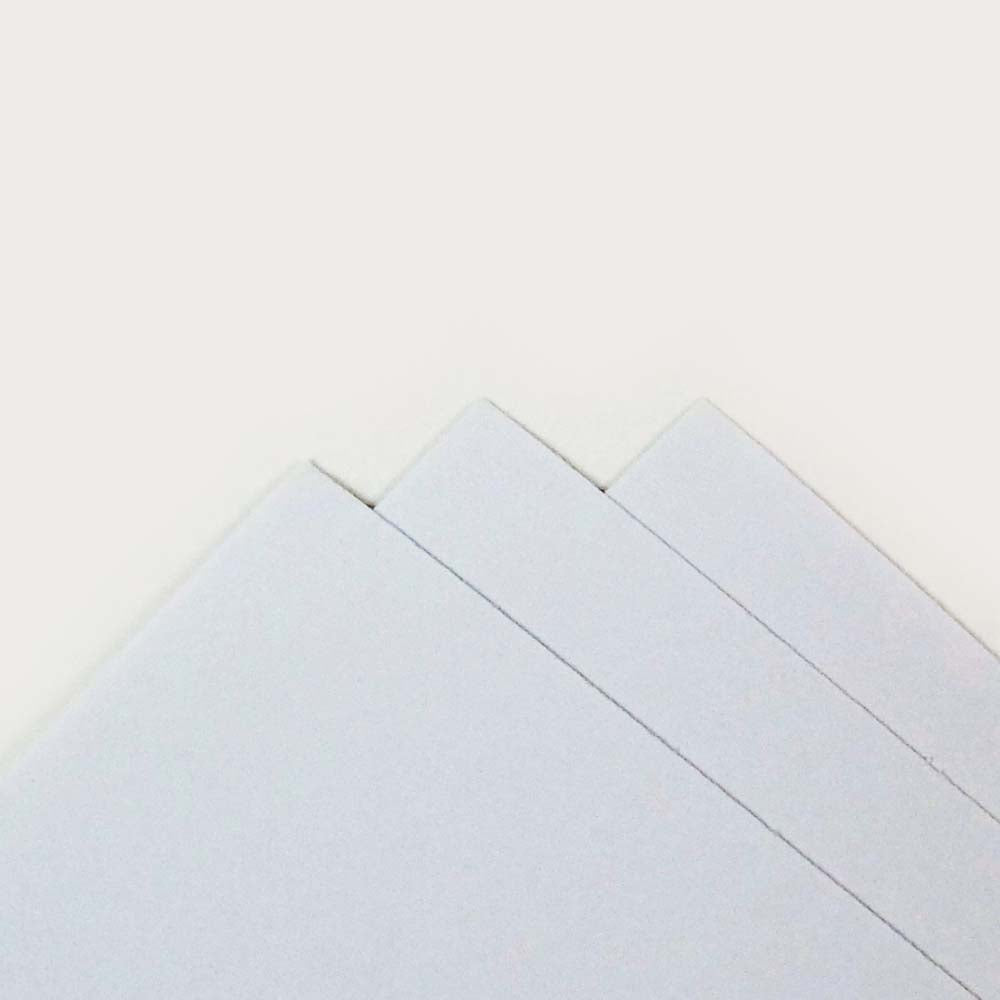 Matt Finish White Inkjet Paper