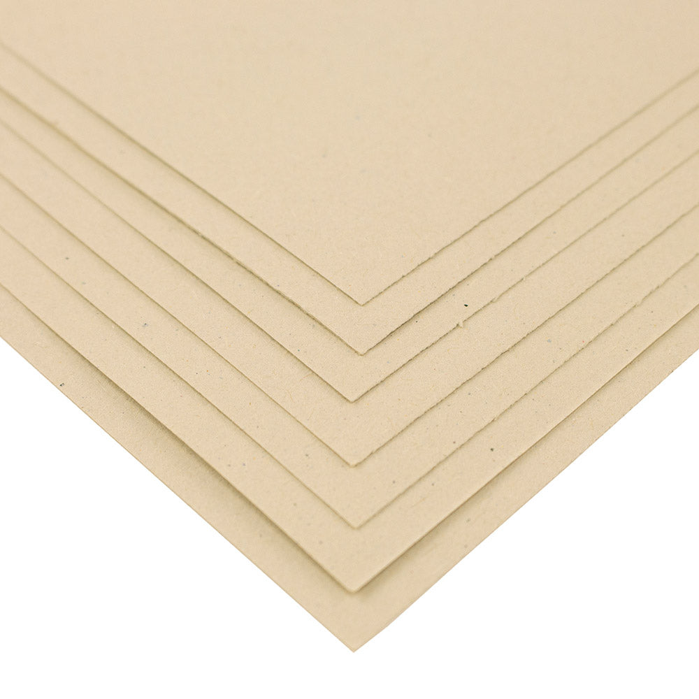 Sugar Paper, Coloured