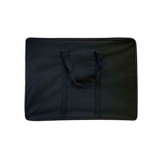 Easy-Carry Artcase, Without Rings