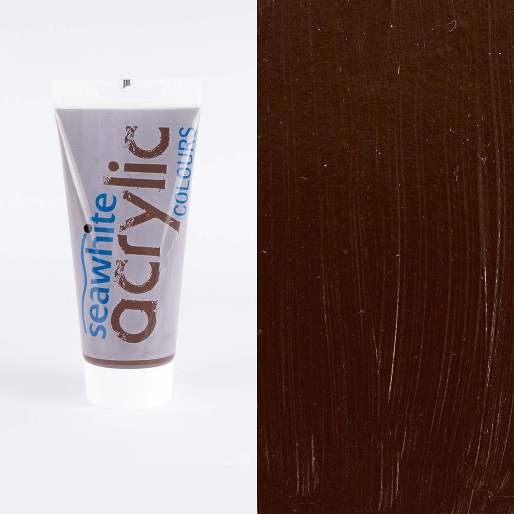 Seawhite Acrylic Colour, 200mL tube