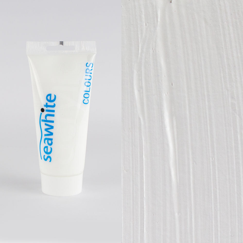 Seawhite Acrylic Colour, 200mL tube