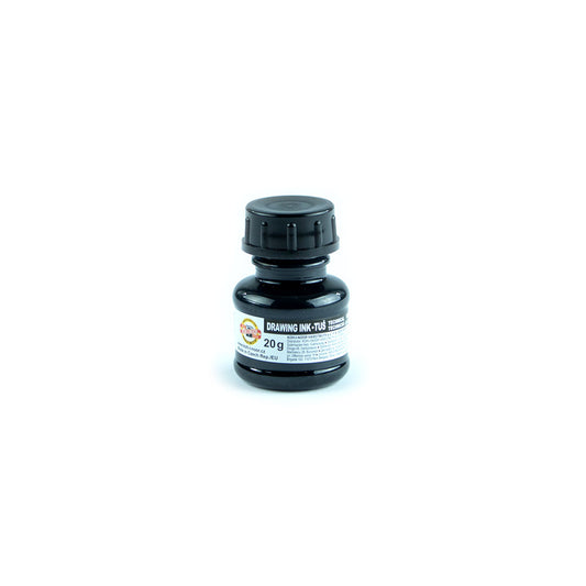 Drawing Ink, 20g