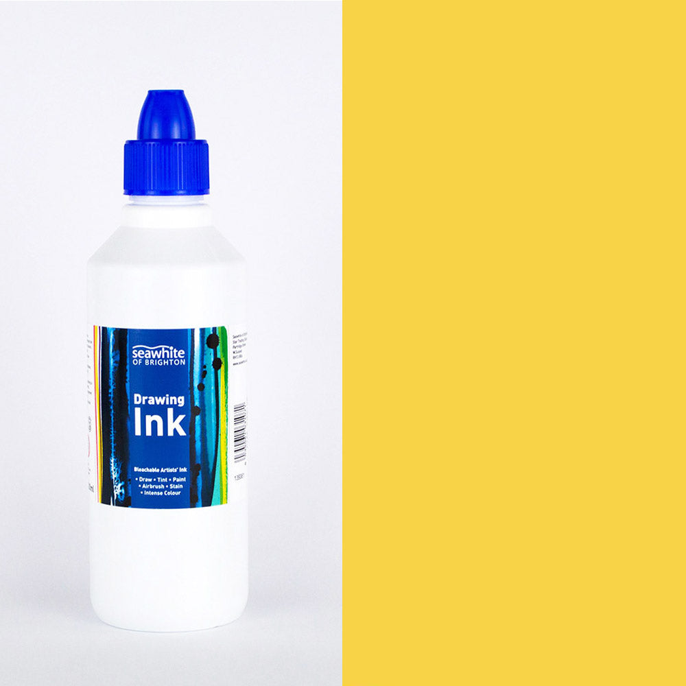 Bleachable Drawing/Art Ink, 500mL