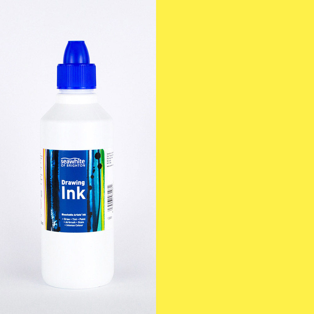 Bleachable Drawing/Art Ink, 500mL