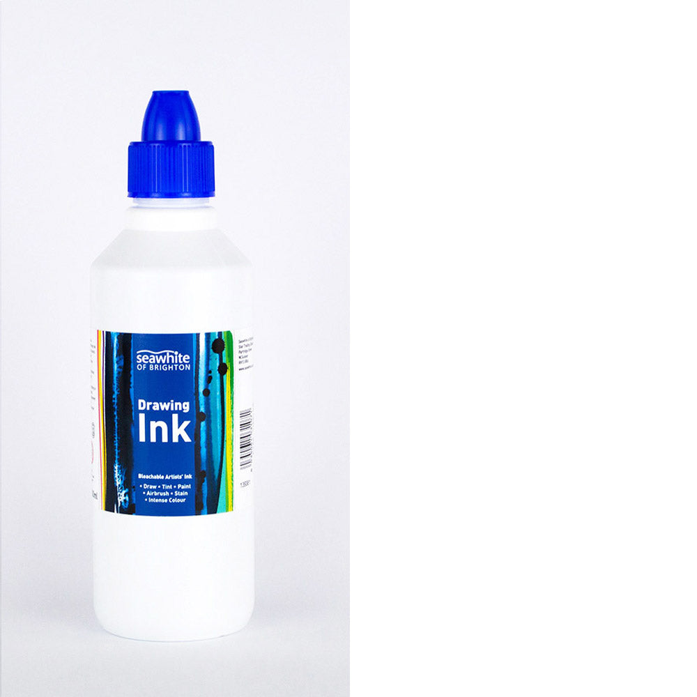 Bleachable Drawing/Art Ink, 500mL