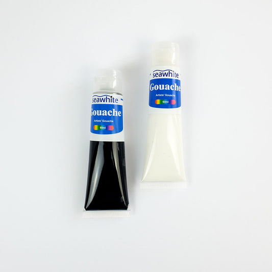 Individual Gouache, 60mL