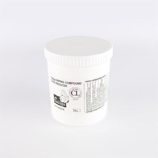 Caligo Wiping Compound, 250g